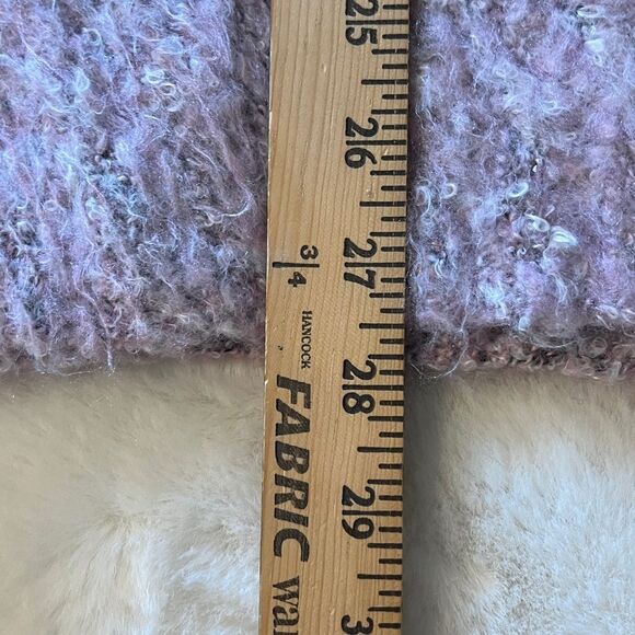 Free People Gather Me Close Cardi Size Large - Picture 13 of 16